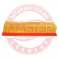 Levegőszűrő - Master-Sport