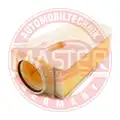 Levegőszűrő - Master-Sport