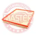 Levegőszűrő - Master-Sport