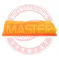 Levegőszűrő - Master-Sport