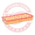 Levegőszűrő - Master-Sport