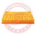 Levegőszűrő - Master-Sport