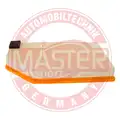 Levegőszűrő - Master-Sport