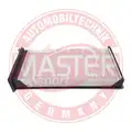 Pollenszűrő - Master-Sport
