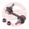 Stabilizátor kar - Master-Sport