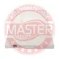 Pollenszűrő - Master-Sport