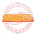 Levegőszűrő - Master-Sport