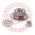 Kerékcsapágy Készlet - Master-Sport