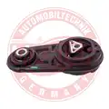 Motortartó Bak - Master-Sport