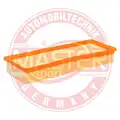 Levegőszűrő - Master-Sport