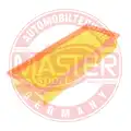 Levegőszűrő - Master-Sport