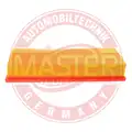 Levegőszűrő - Master-Sport