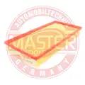 Levegőszűrő - Master-Sport