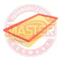 Levegőszűrő - Master-Sport