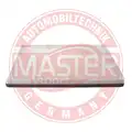 Pollenszűrő - Master-Sport