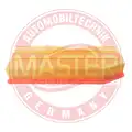 Levegőszűrő - Master-Sport