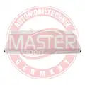 Pollenszűrő - Master-Sport