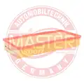 Levegőszűrő - Master-Sport