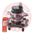 Kerékcsapágy Készlet - Master-Sport