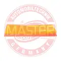 Levegőszűrő - Master-Sport