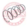 Spirálrugó - Master-Sport
