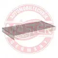 Pollenszűrő - Master-Sport