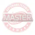 Pollenszűrő - Master-Sport
