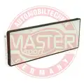 Pollenszűrő - Master-Sport