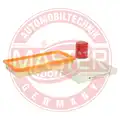 Szűrőkészlet - Master-Sport