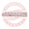 Pollenszűrő - Master-Sport