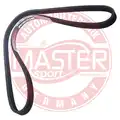 Hosszbordásszíj - Master-Sport