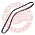 Hosszbordásszíj - Master-Sport