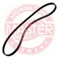 Hosszbordásszíj - Master-Sport