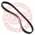 Hosszbordásszíj - Master-Sport