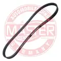 Hosszbordásszíj - Master-Sport
