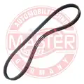 Hosszbordásszíj - Master-Sport