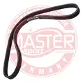 Hosszbordásszíj - Master-Sport