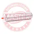 Üzemanyagszűrő - Master-Sport