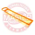 Levegőszűrő - Master-Sport