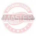 Pollenszűrő - Master-Sport