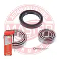 Kerékcsapágy Készlet - Master-Sport