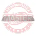 Pollenszűrő - Master-Sport