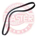 Hosszbordásszíj - Master-Sport