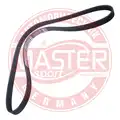 Hosszbordásszíj - Master-Sport