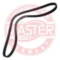 Hosszbordásszíj - Master-Sport