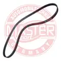 Hosszbordásszíj - Master-Sport