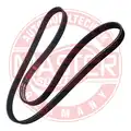 Hosszbordásszíj - Master-Sport