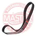 Hosszbordásszíj - Master-Sport