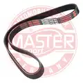 Hosszbordásszíj - Master-Sport