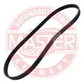 Hosszbordásszíj - Master-Sport